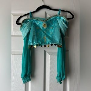 Disney Jasmine costume